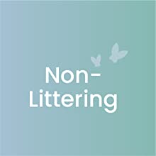 non littering icon for uv lamp mozzie killer