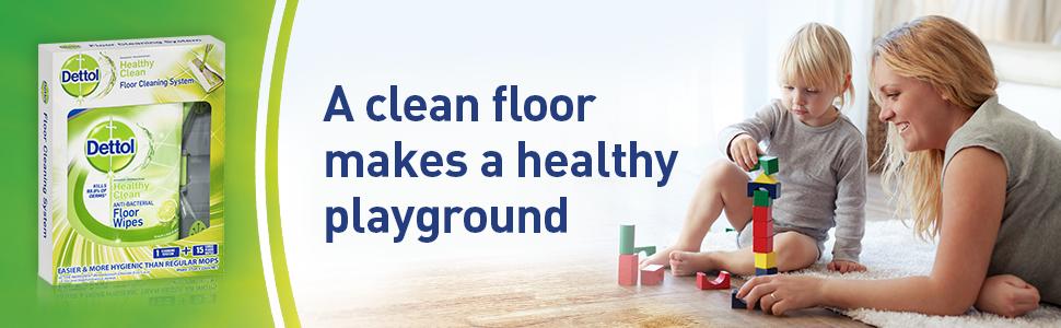 floor cleaning; dettol; clean