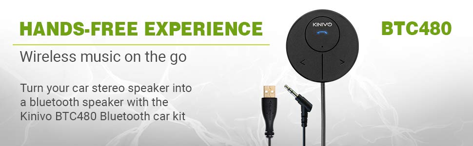 Kinivo car cigarette charger easy to install installation aftermath mx5 belkin aukey bluetooth 4.1