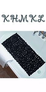 bathtub mat