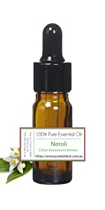 neroli oil