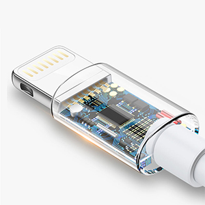 lightning cable