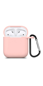 airpods case pink