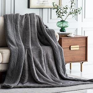 Sherpa Blanket 4