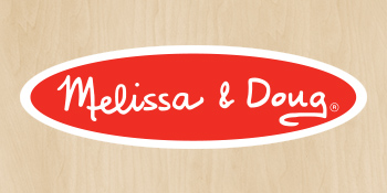 Melissa & Doug logo 