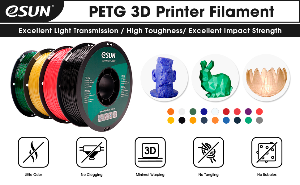 PETG