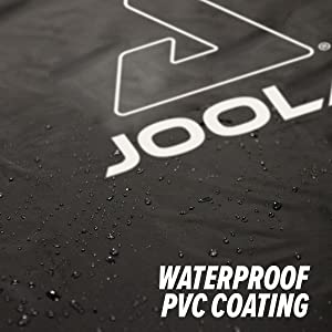 waterproof PVC coating