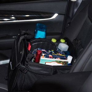 Car Storage Trunk Storage Suv Organizer