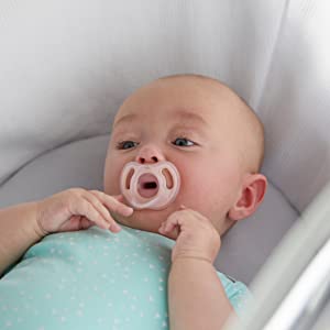 tommee tippee, baby soother, baby pacifier