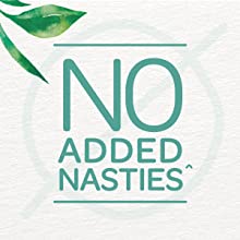 NO ADDED NASTIES