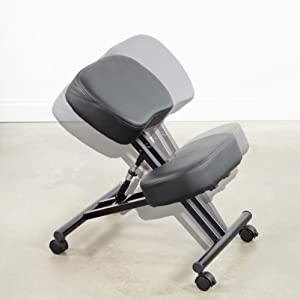 kneeling chair 