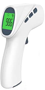 baby thermometer digital thermometer infrared thermometer 