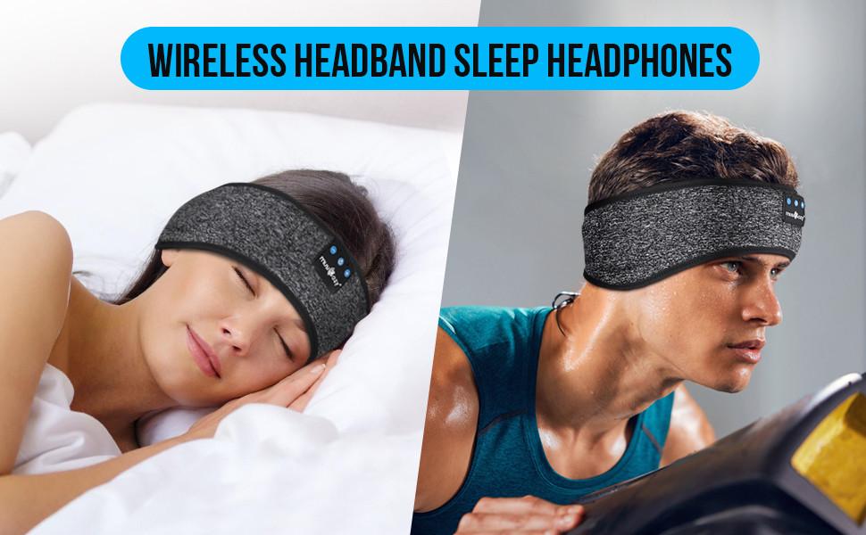 Sleep headphones