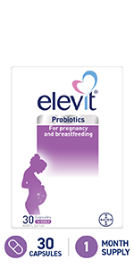 Elevit Probiotics