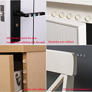 cabinet door bumpers 4