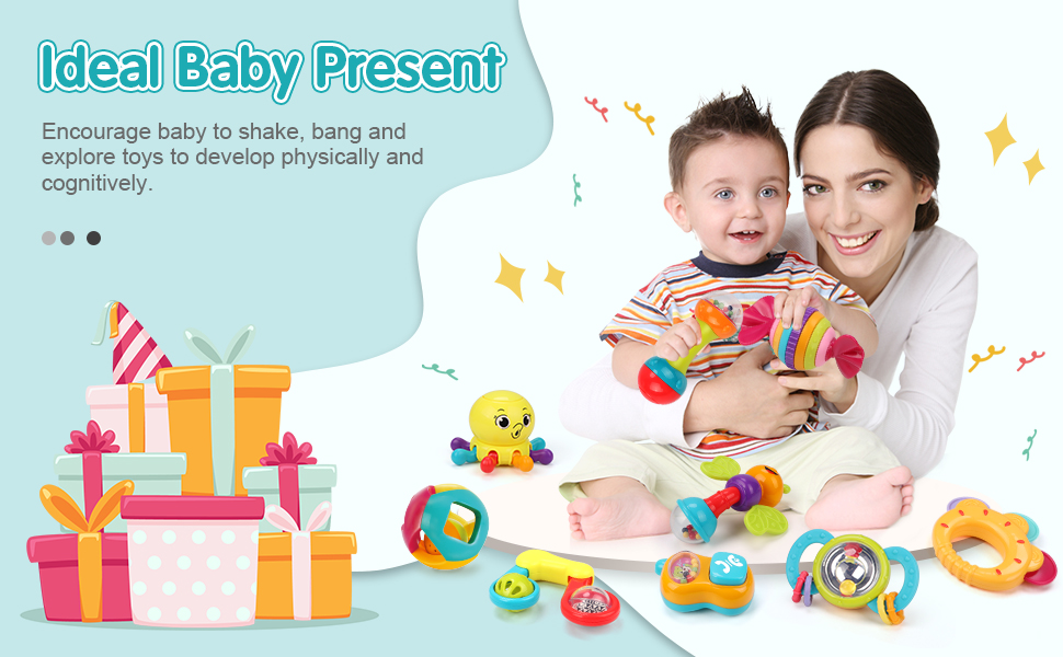 gifts for baby kids