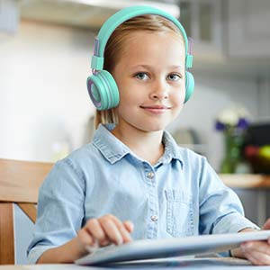 kids headphones