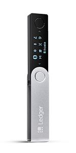 Ledger Nano X