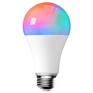 E27 smart bulb