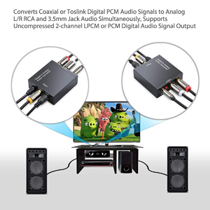 converter audio