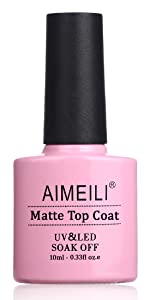 Matte Top Coat