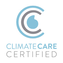 Climate-Care-Certified