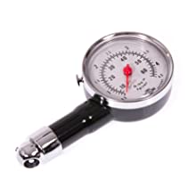 Mechanical Tyre Gauge