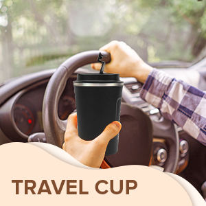 Travel Cup