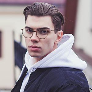 mens eyewear