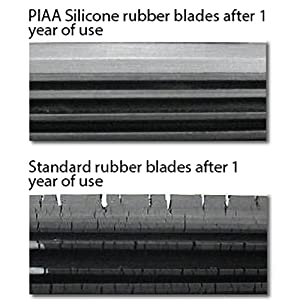 PIAA Silicone Insert