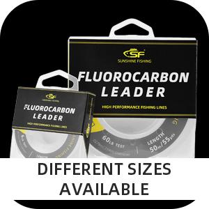 FLUOROCARBON LEADER