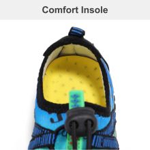 comfortable insole