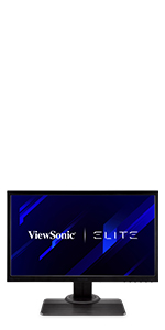 ViewSonic XG240R