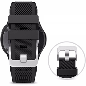  Sport Strap for Galaxy Watch 46mm