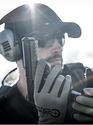 caldwell shooting gloves