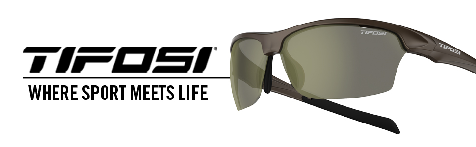 Tifosi Intense Sunglasses