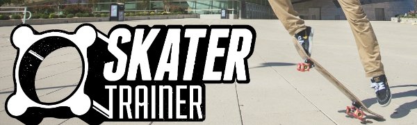 skateboard wheel trainer deck learn