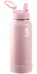 Takeya Active Straw