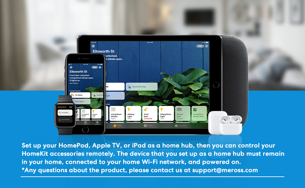 homekit