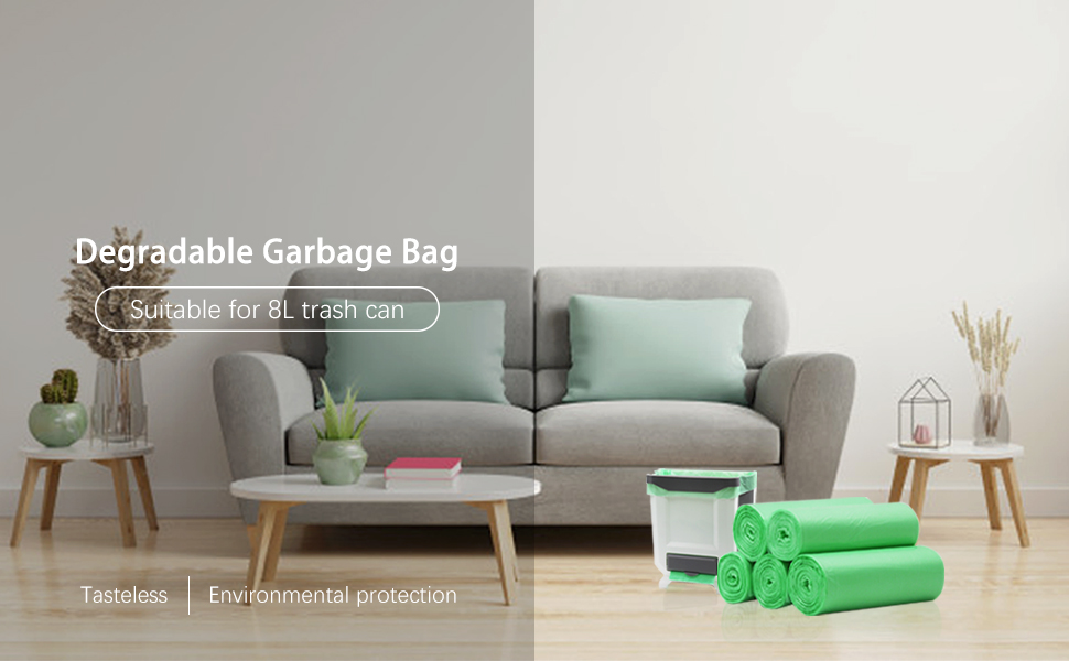 Garbage Bags