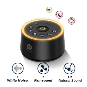 White Noise Machine