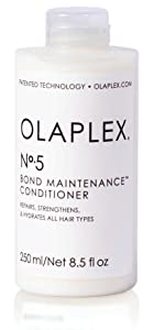 No. 5 Bond Maintenance Conditioner