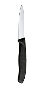 Victorinox Pairing Knife Curved Handle