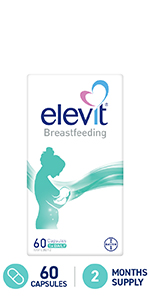 Elevit Breastfeeding Multivitamin