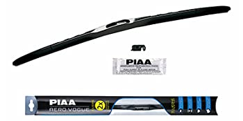 PIAA Aero Vogue Contents