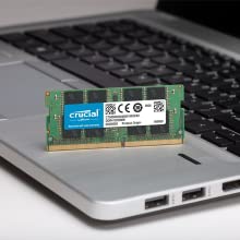 DDR4 Laptop Memory