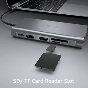 sd tf card reader