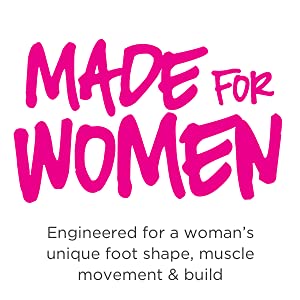 made for women