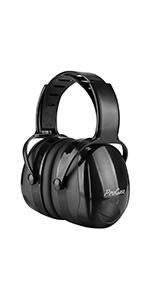 ProCase Safety Ear Muffs Headset