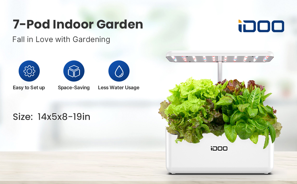 smart garden